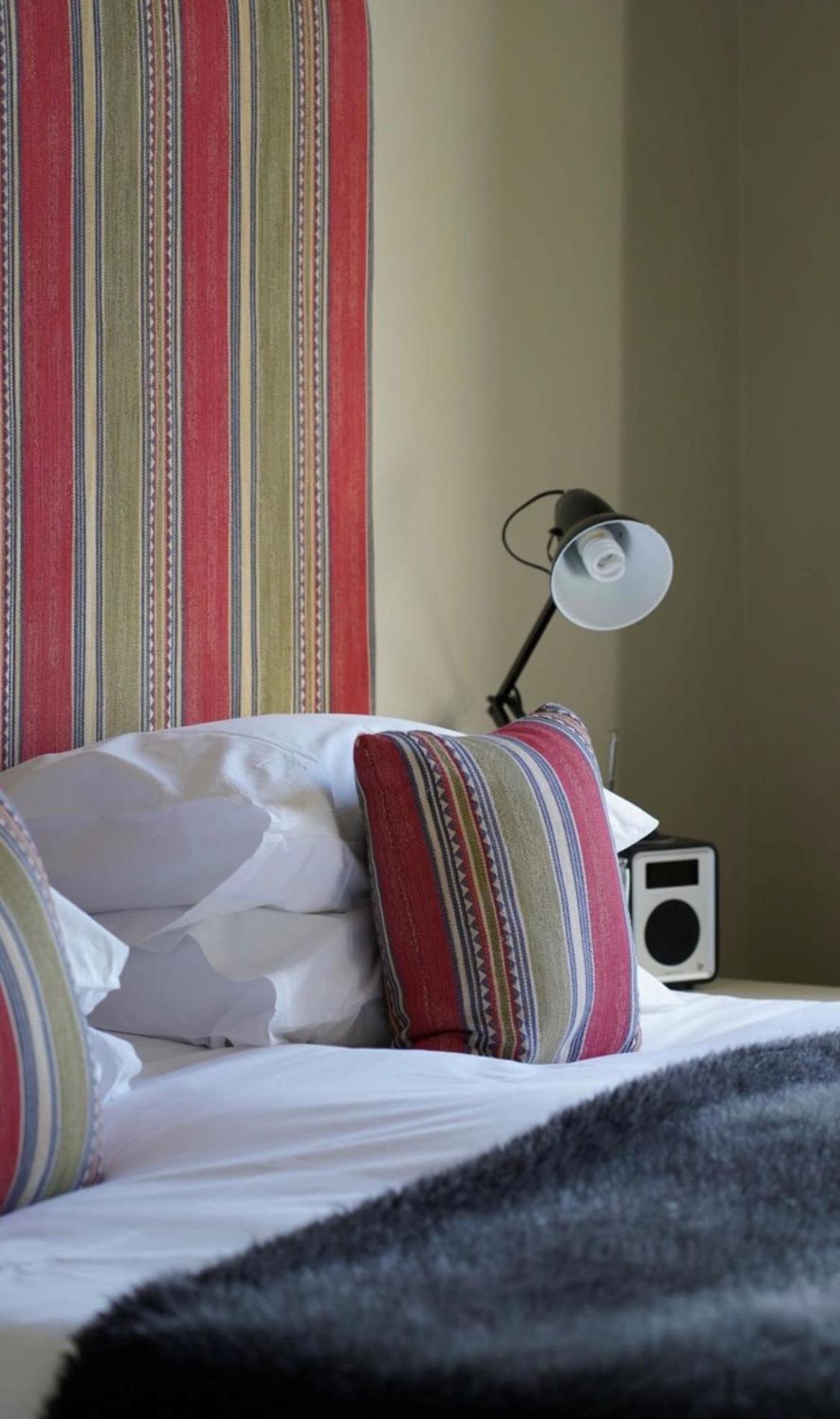 The Pier Hotel هارويتش المظهر الخارجي الصورة