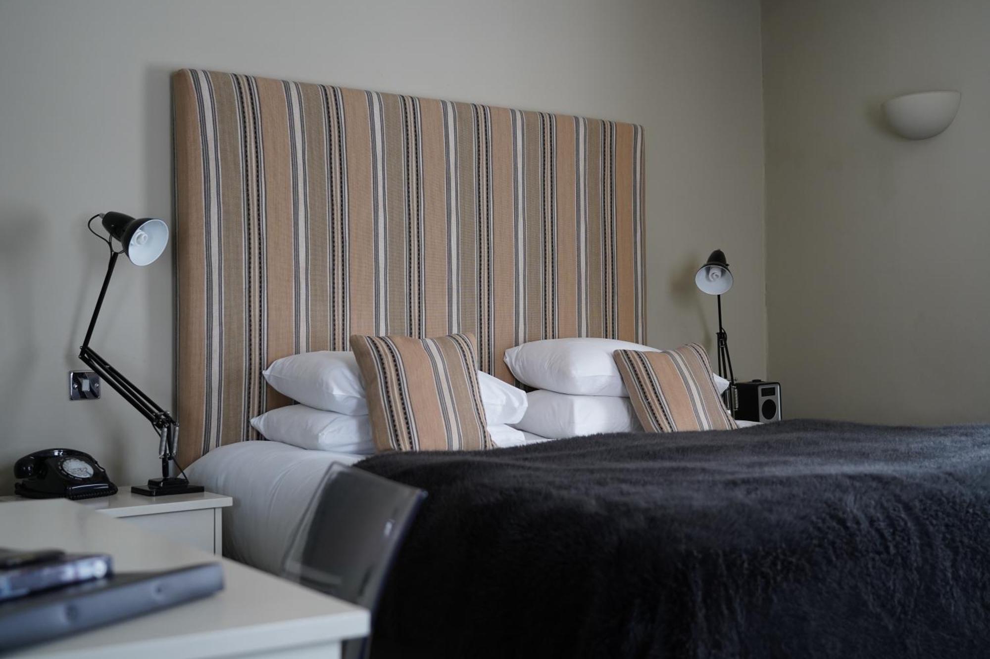 The Pier Hotel هارويتش المظهر الخارجي الصورة