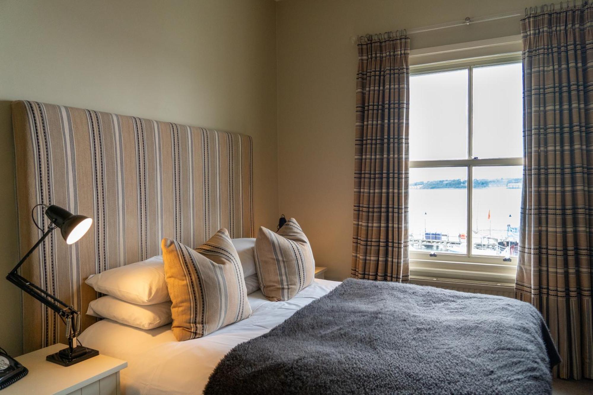 The Pier Hotel هارويتش المظهر الخارجي الصورة