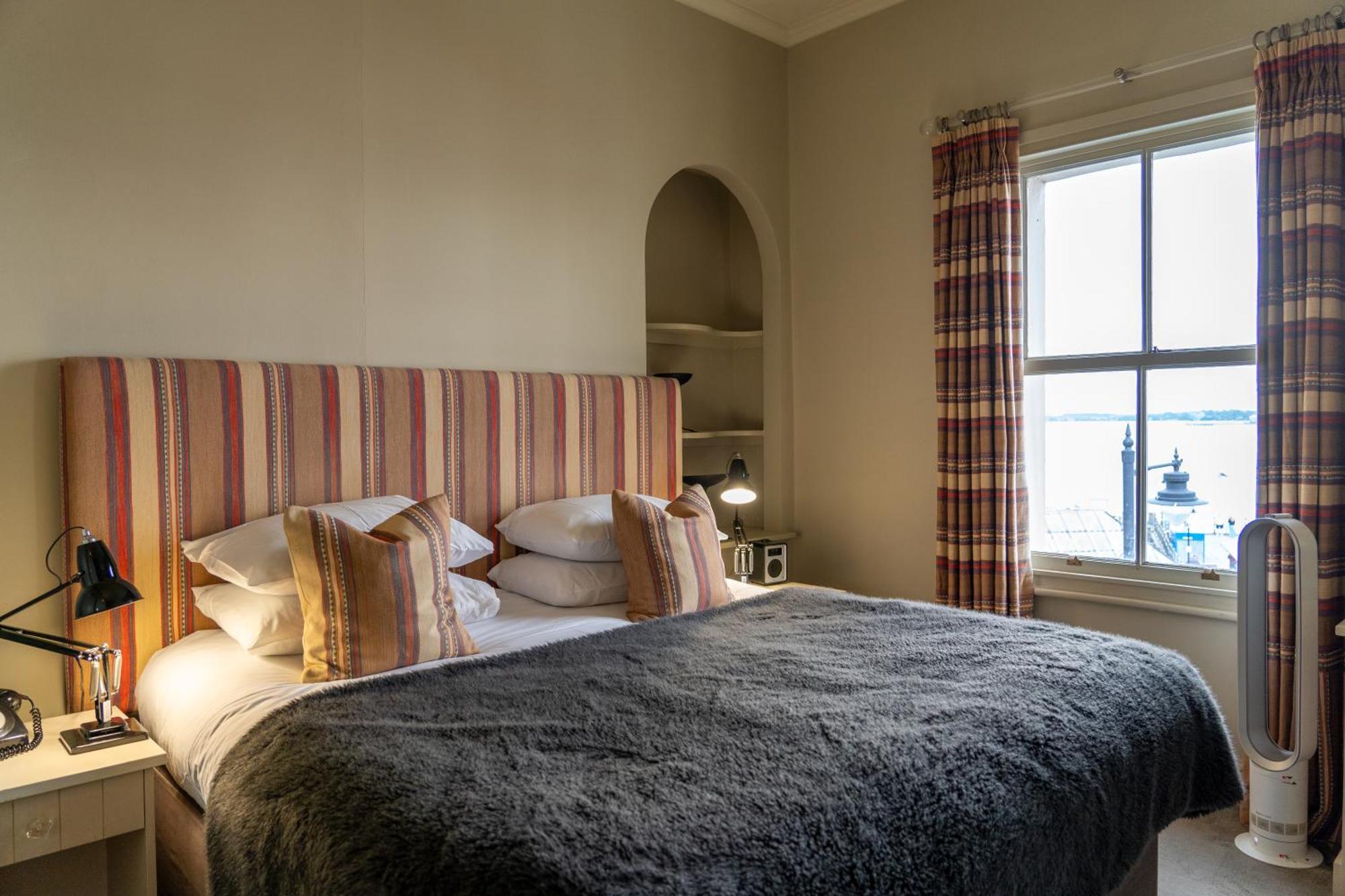 The Pier Hotel هارويتش المظهر الخارجي الصورة