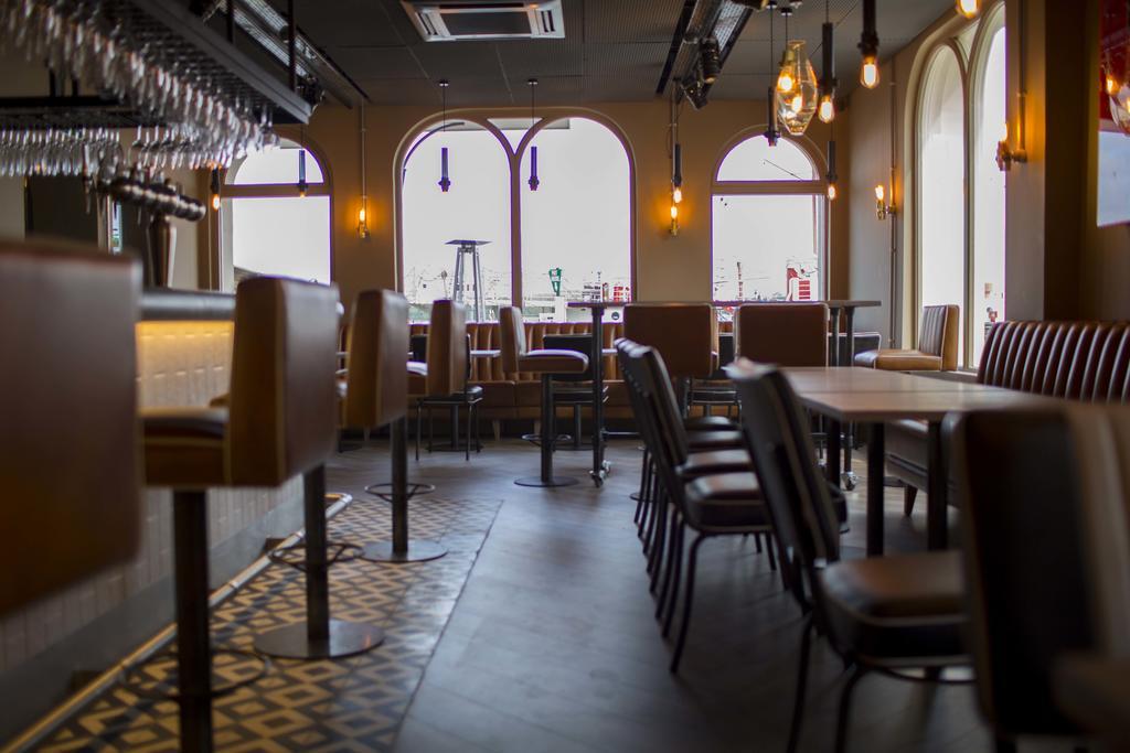 The Pier Hotel هارويتش المظهر الخارجي الصورة
