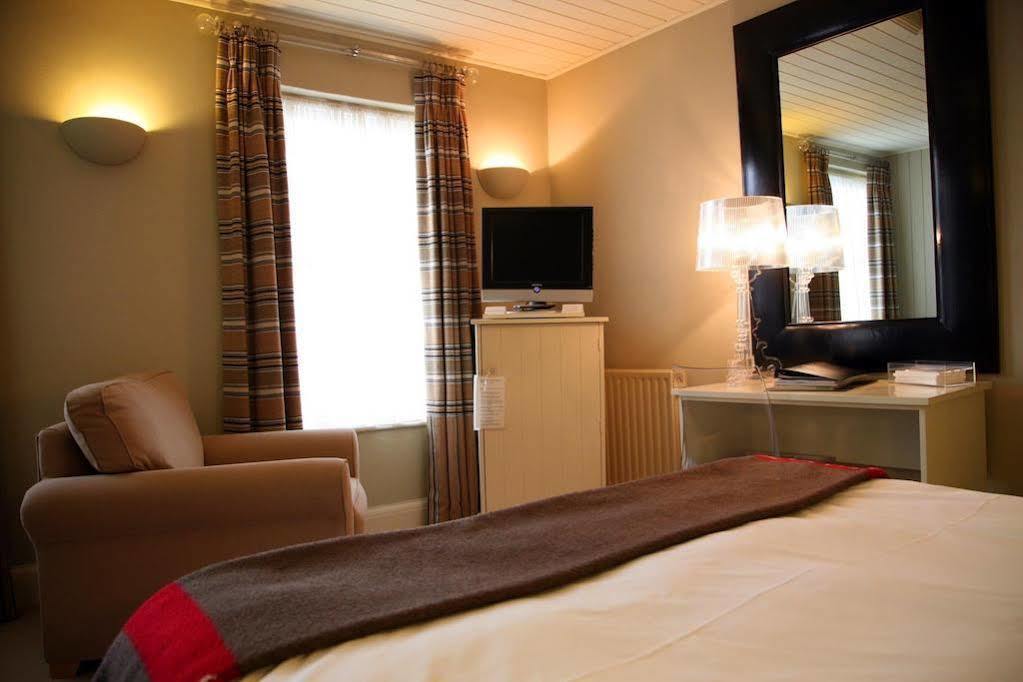The Pier Hotel هارويتش المظهر الخارجي الصورة