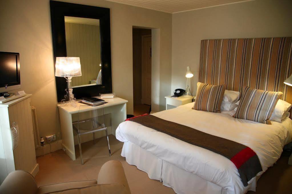 The Pier Hotel هارويتش المظهر الخارجي الصورة