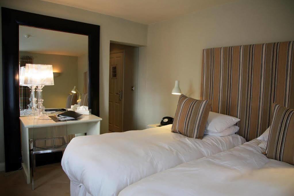 The Pier Hotel هارويتش المظهر الخارجي الصورة