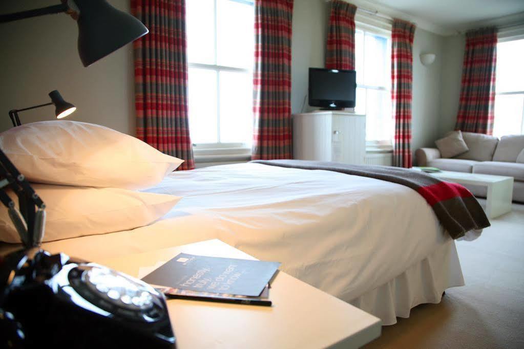 The Pier Hotel هارويتش المظهر الخارجي الصورة